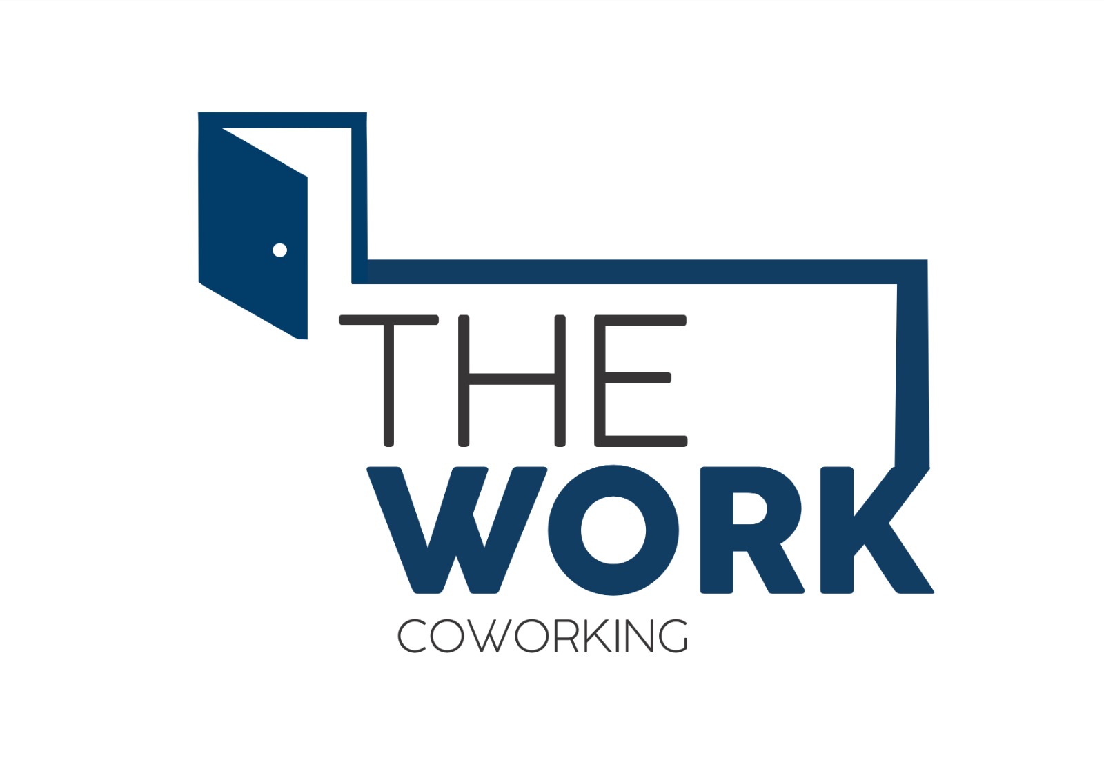 The Work Coworking